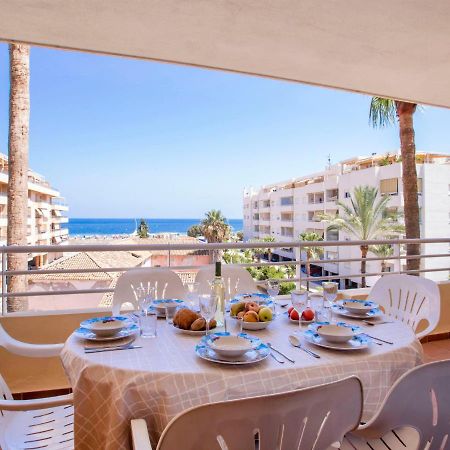 Apartment Dianium-1 By Interhome Denia Luaran gambar