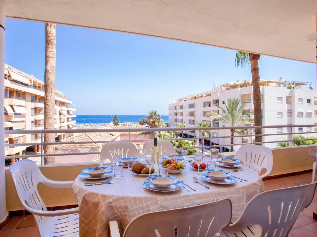 Apartment Dianium-1 By Interhome Denia Luaran gambar