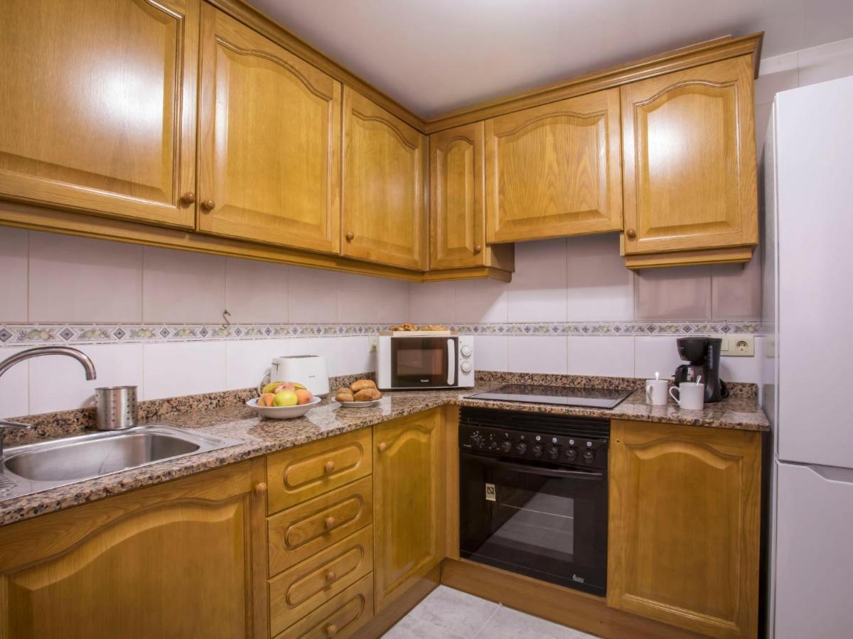 Apartment Dianium-1 By Interhome Denia Luaran gambar