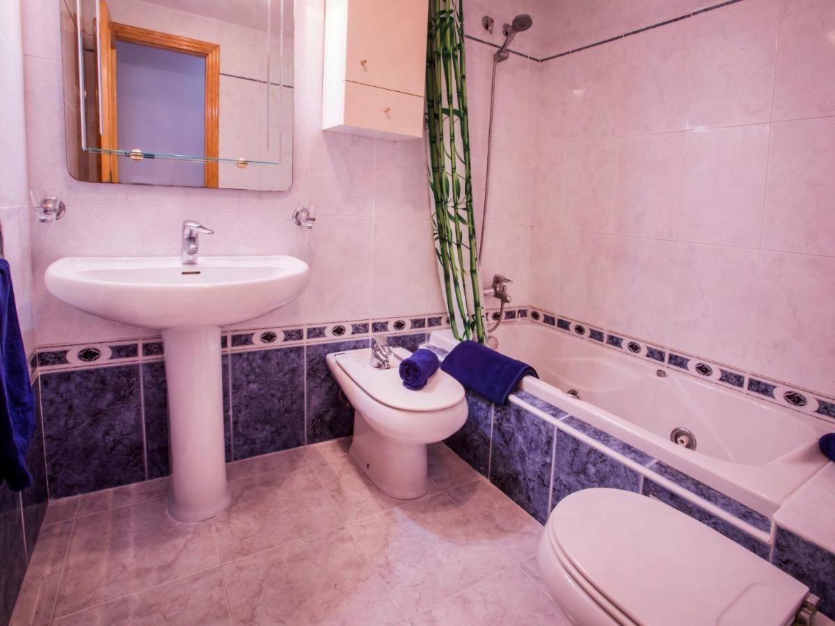Apartment Dianium-1 By Interhome Denia Luaran gambar