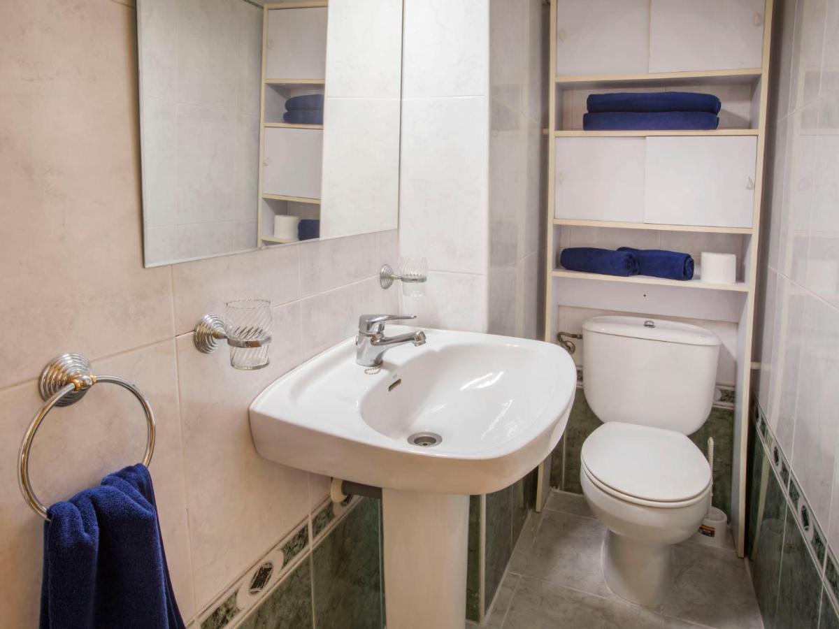 Apartment Dianium-1 By Interhome Denia Luaran gambar