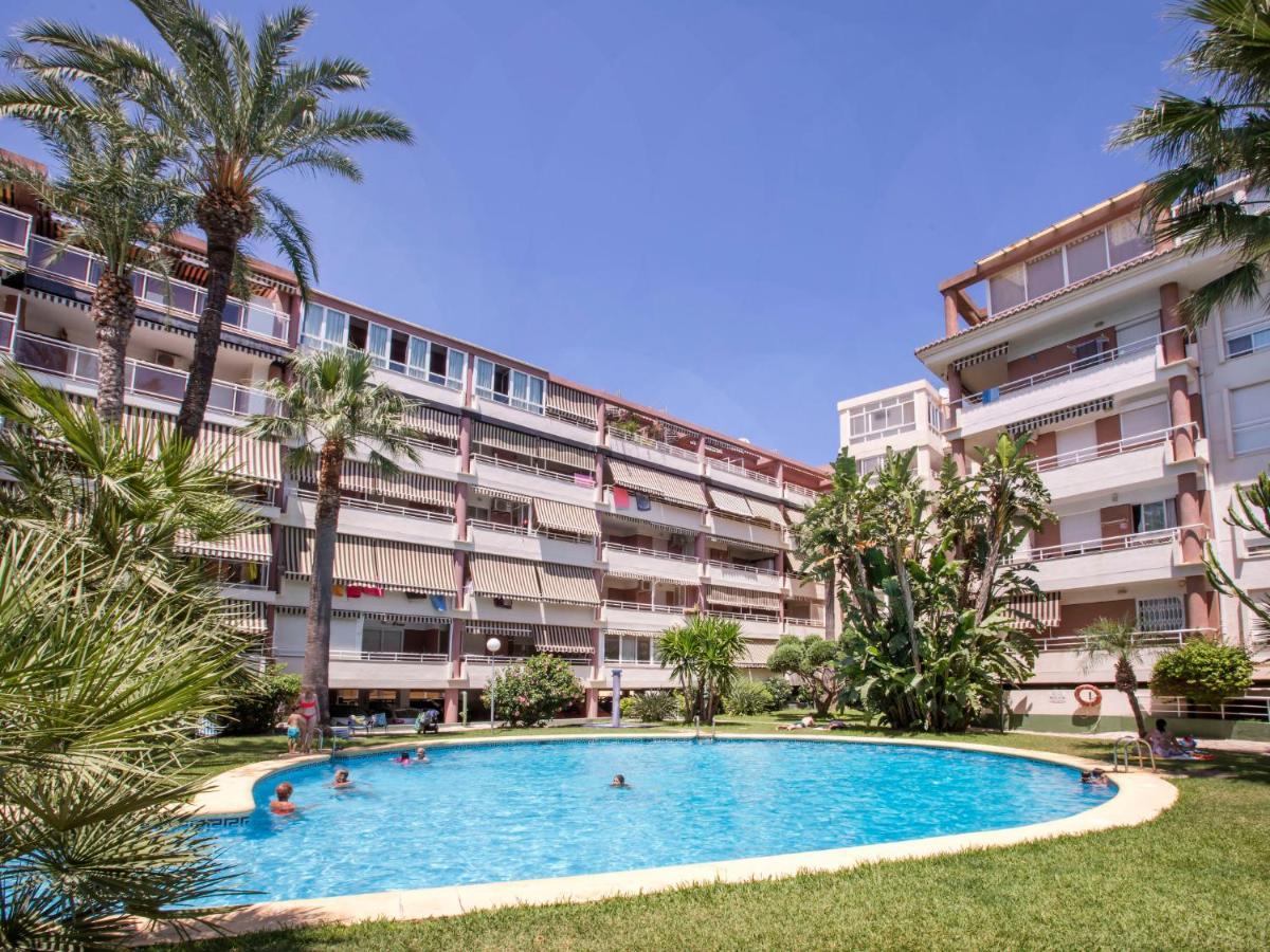Apartment Dianium-1 By Interhome Denia Luaran gambar