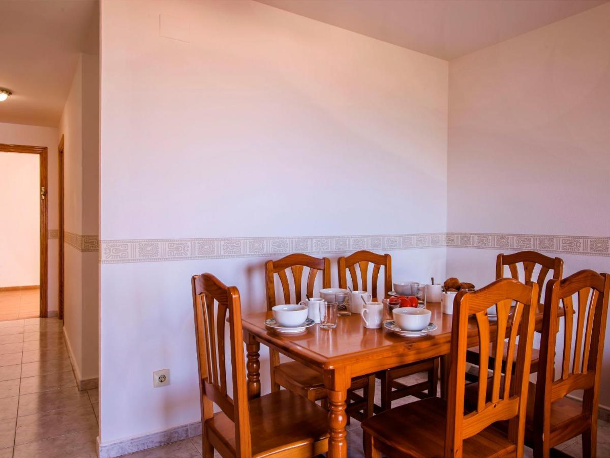 Apartment Dianium-1 By Interhome Denia Luaran gambar