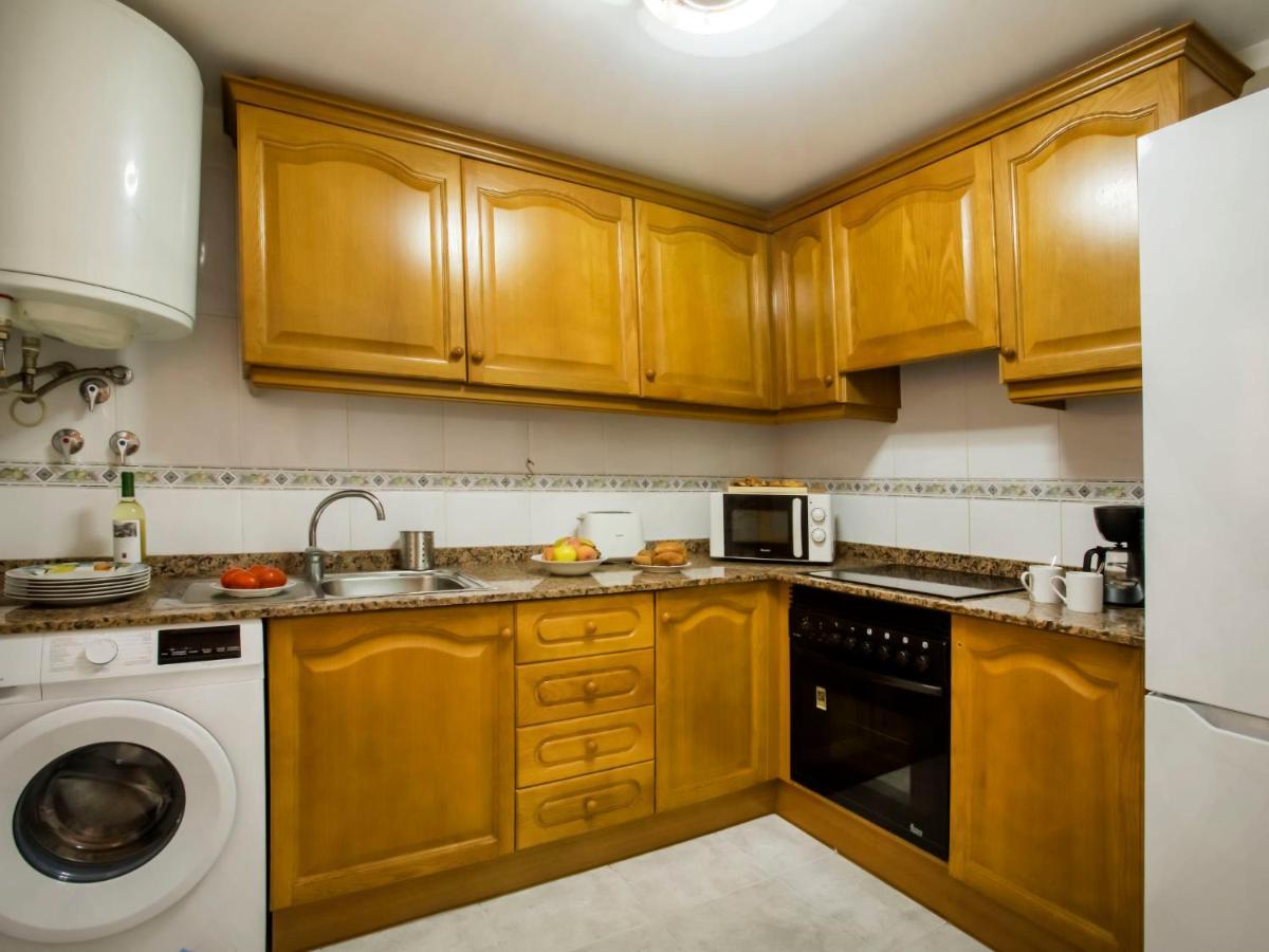 Apartment Dianium-1 By Interhome Denia Luaran gambar