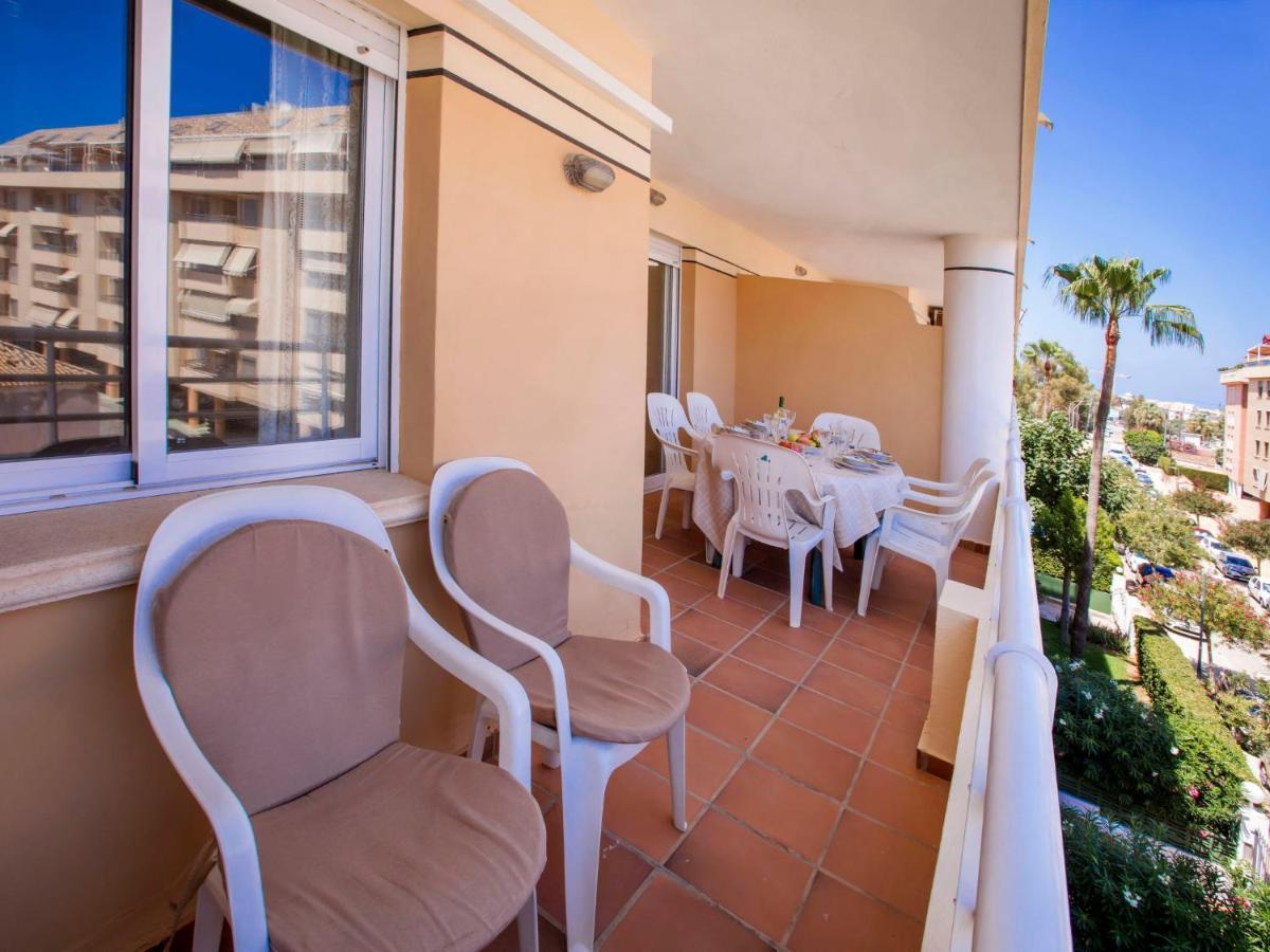 Apartment Dianium-1 By Interhome Denia Luaran gambar