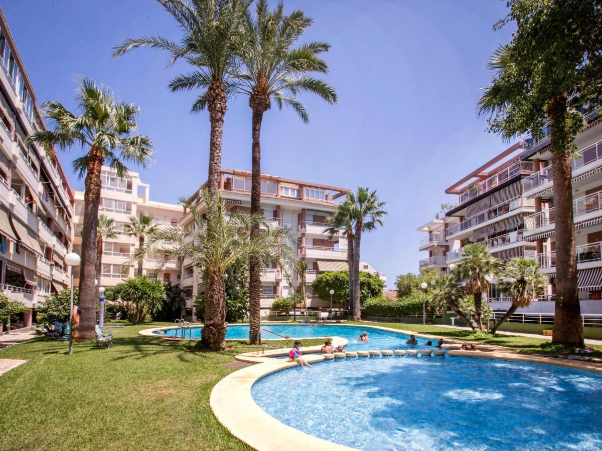 Apartment Dianium-1 By Interhome Denia Luaran gambar