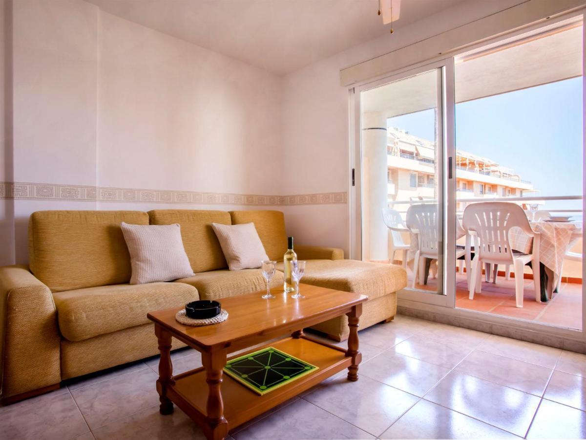 Apartment Dianium-1 By Interhome Denia Luaran gambar
