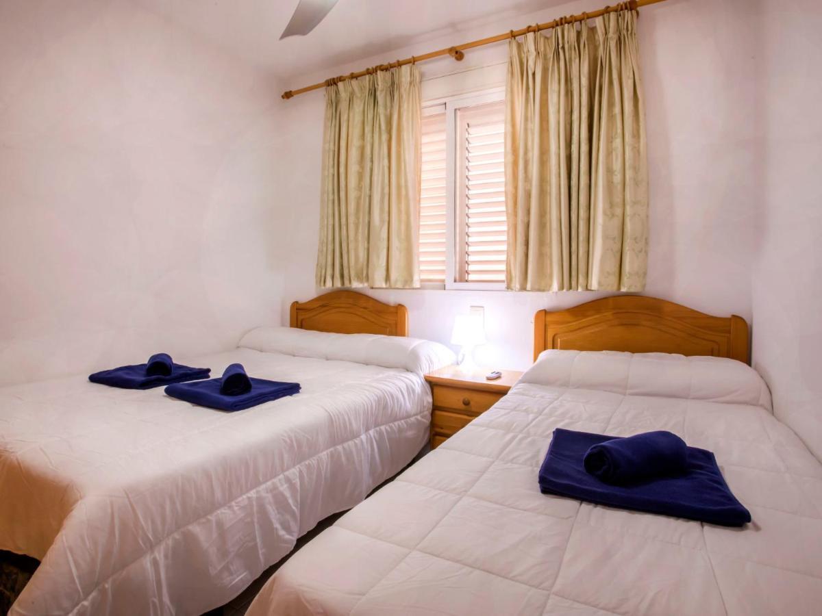 Apartment Dianium-1 By Interhome Denia Luaran gambar