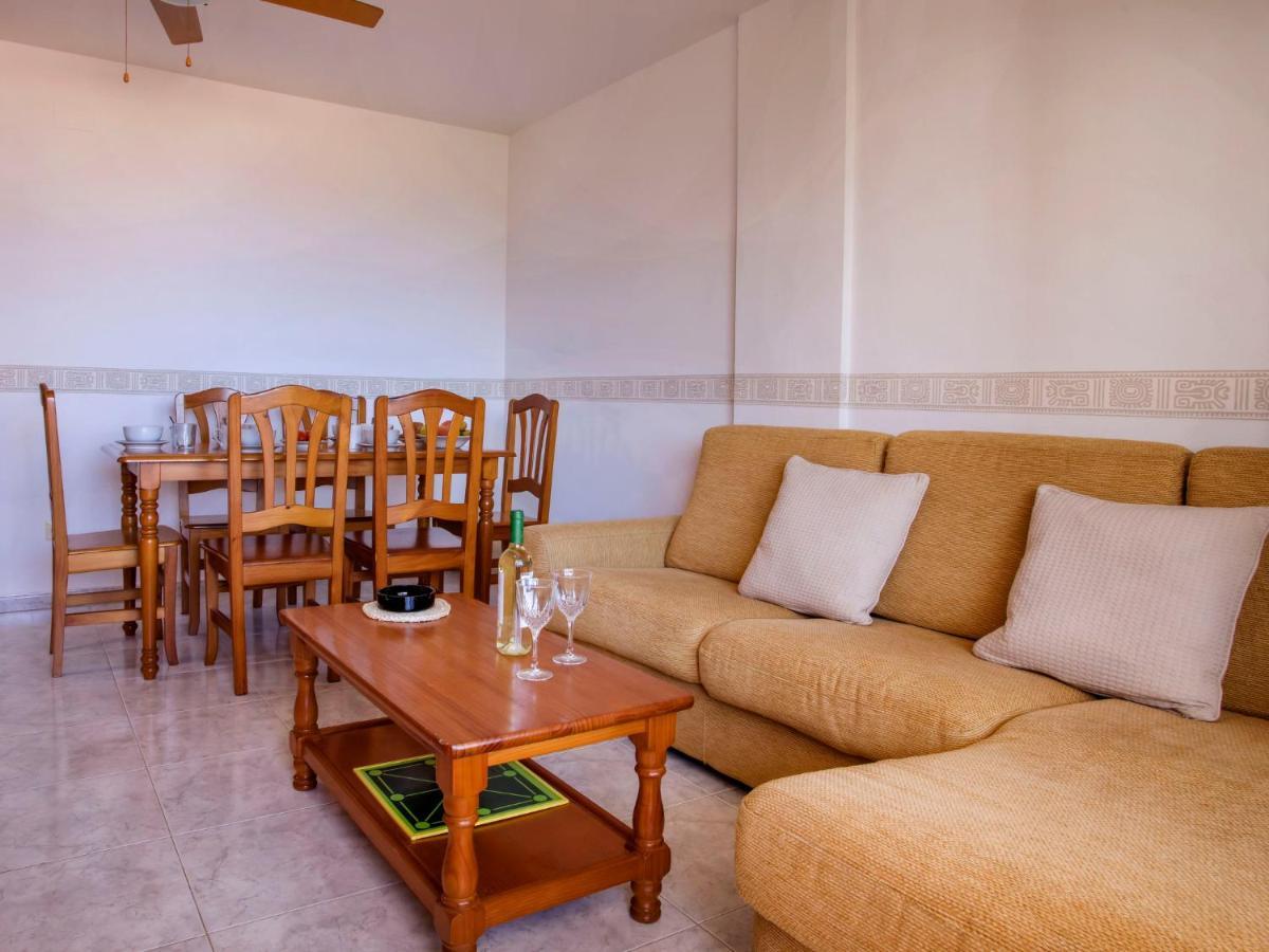 Apartment Dianium-1 By Interhome Denia Luaran gambar