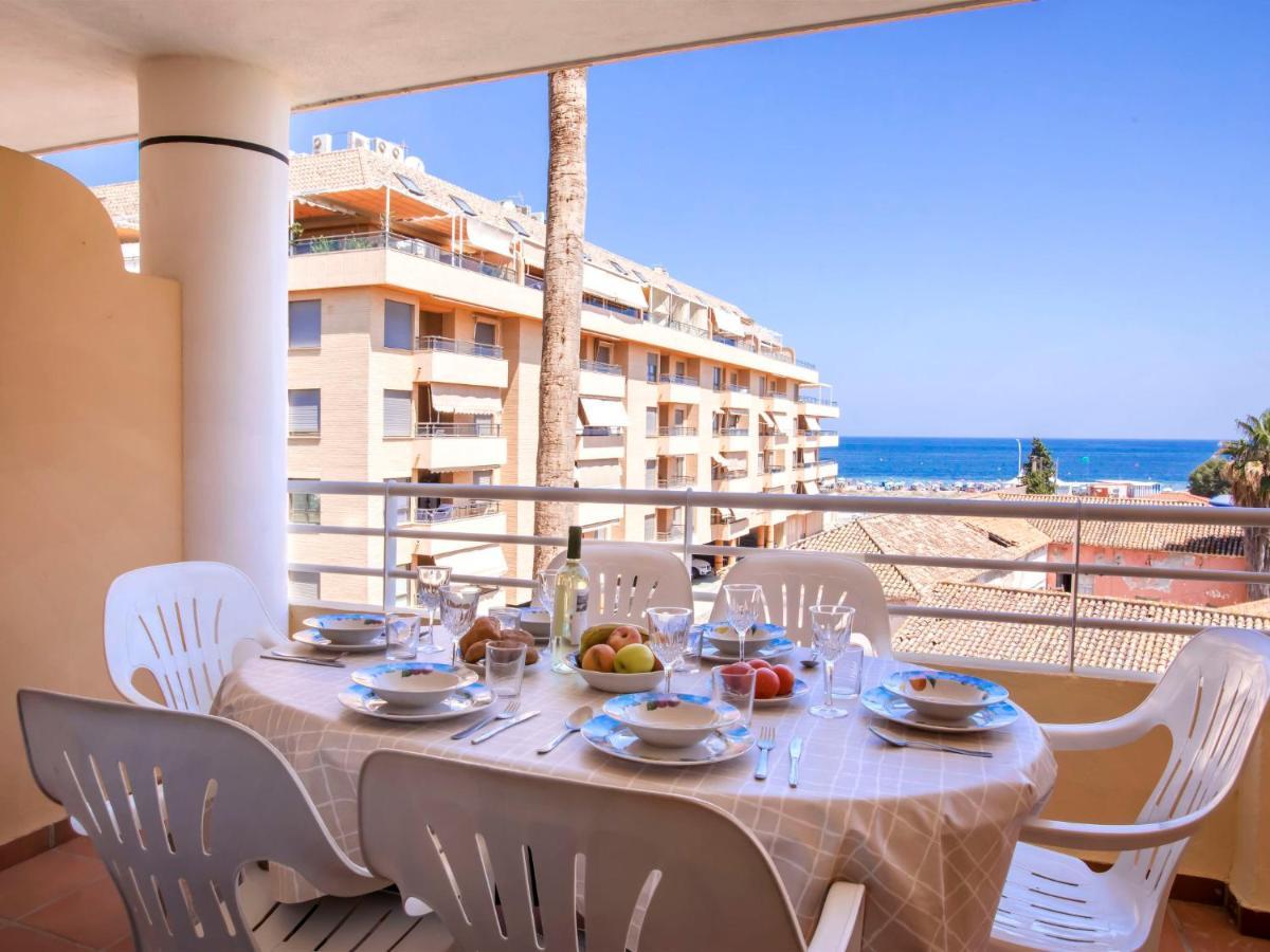 Apartment Dianium-1 By Interhome Denia Luaran gambar
