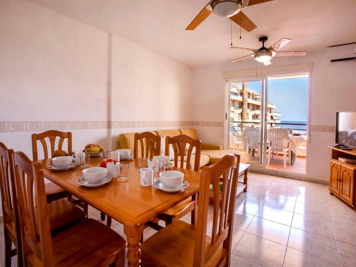 Apartment Dianium-1 By Interhome Denia Luaran gambar