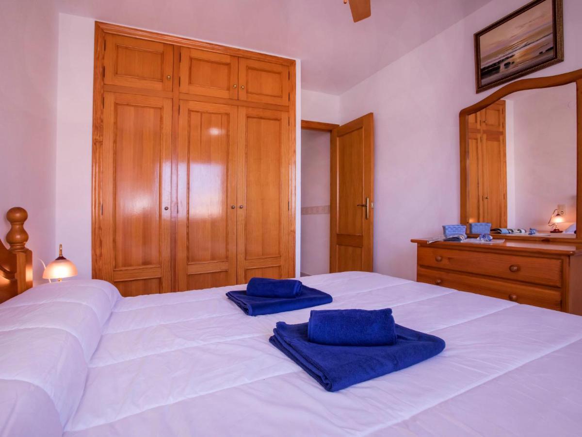 Apartment Dianium-1 By Interhome Denia Luaran gambar