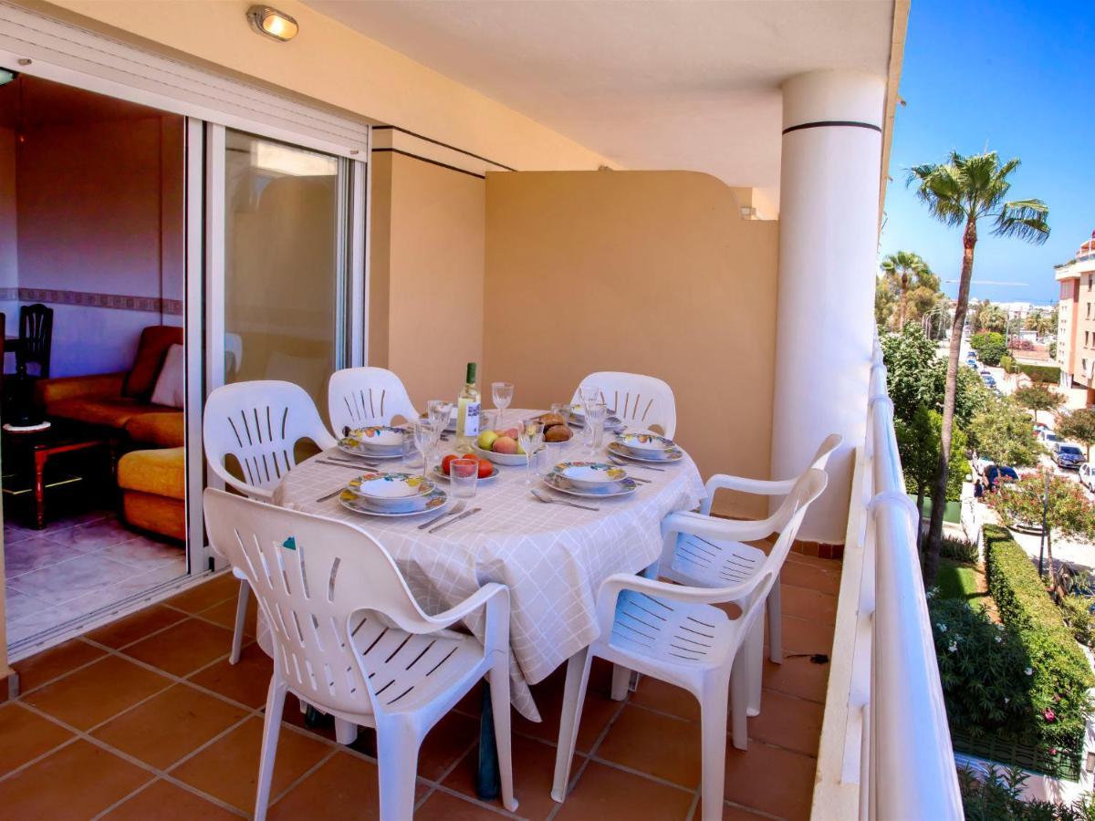Apartment Dianium-1 By Interhome Denia Luaran gambar